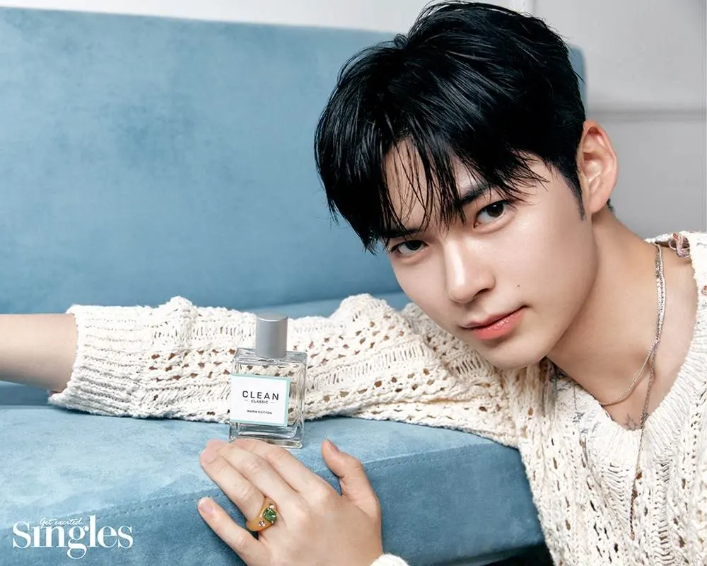 ZEROBASEONE @ Singles Korea August 2023