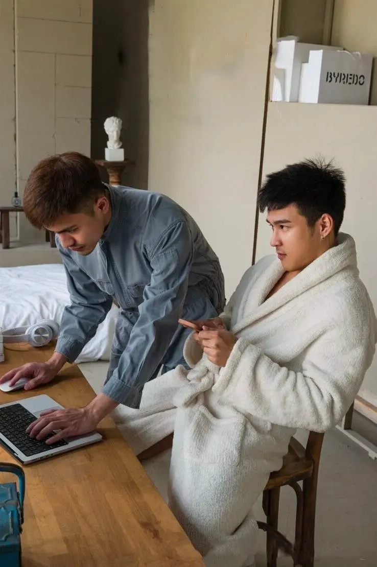 งานคู่ 27