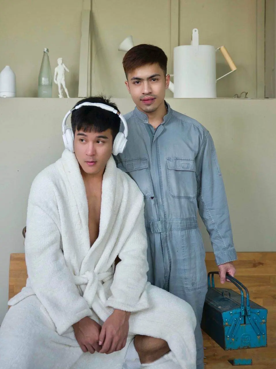 งานคู่ 27