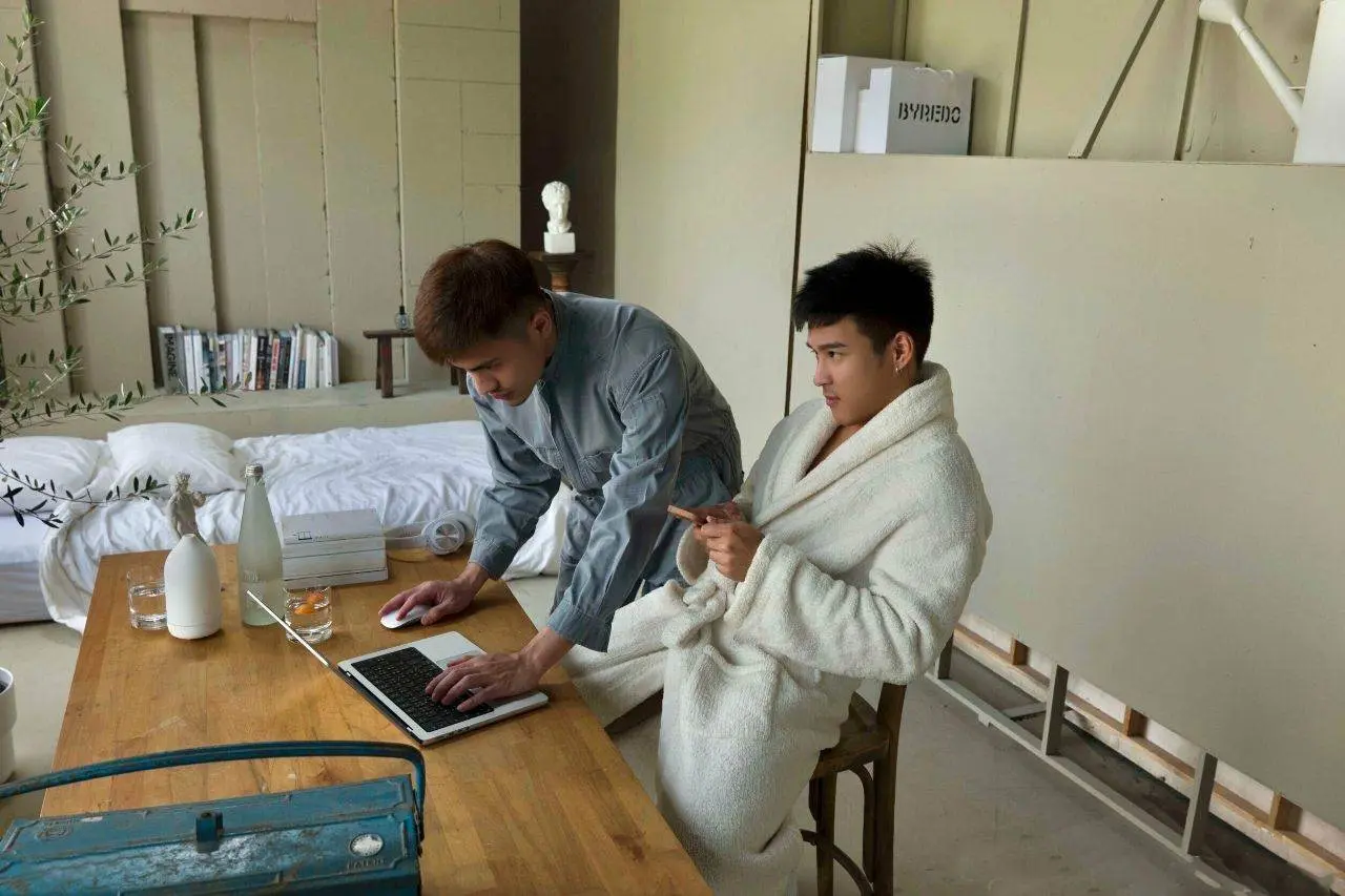 งานคู่ 27