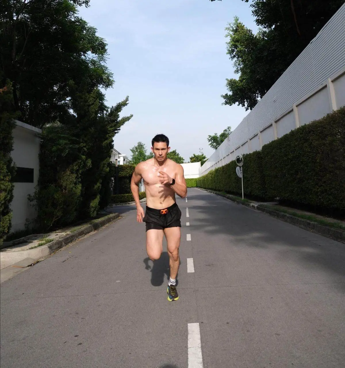 คิดถึงพ่อจ๋าาา