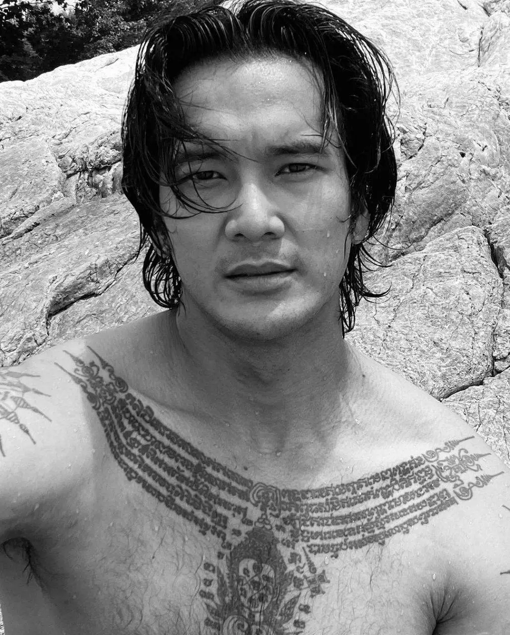 แด๊ดดดดทรงแซ่บ
