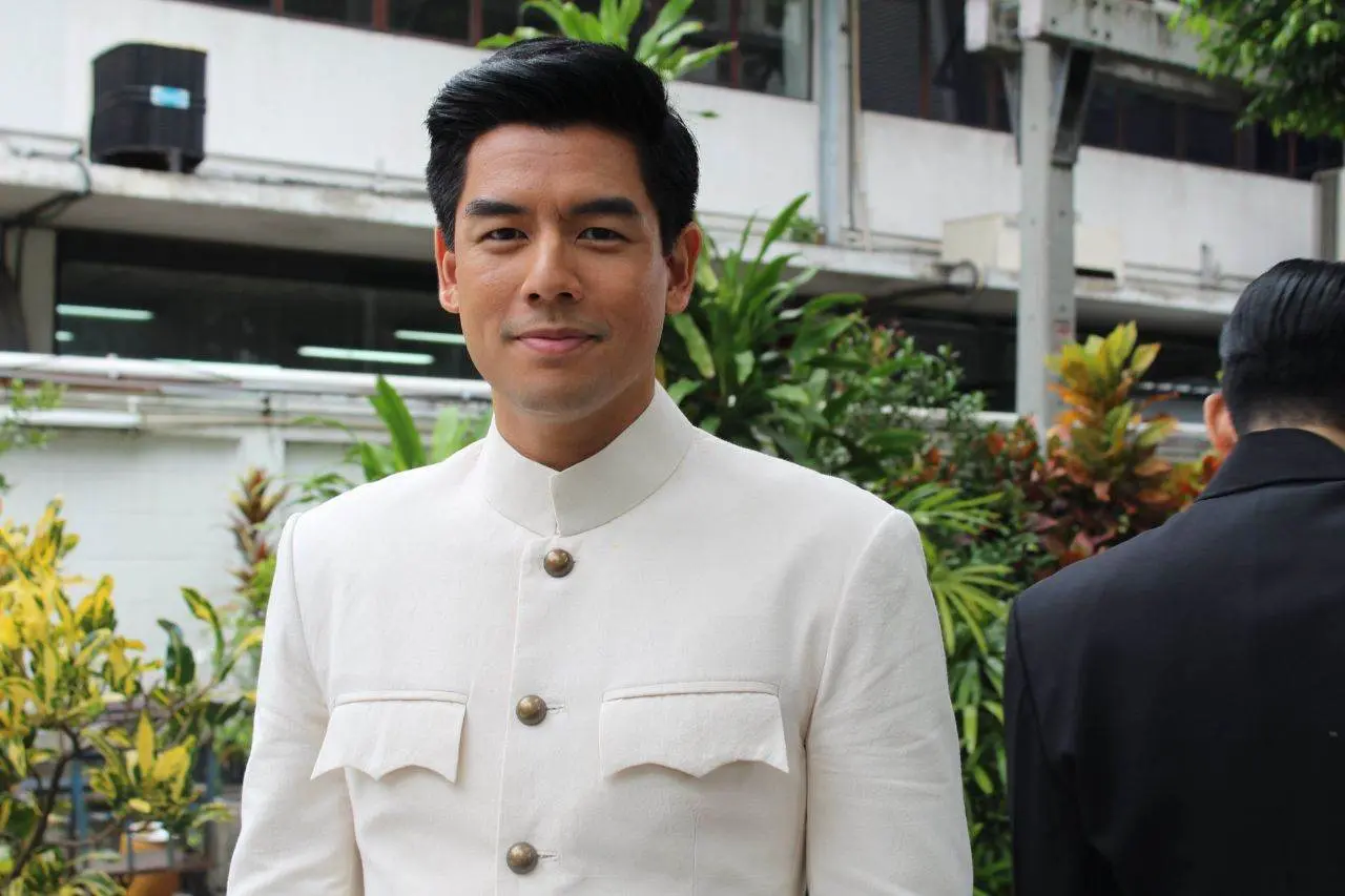 เลิฟแด๊ดดด
