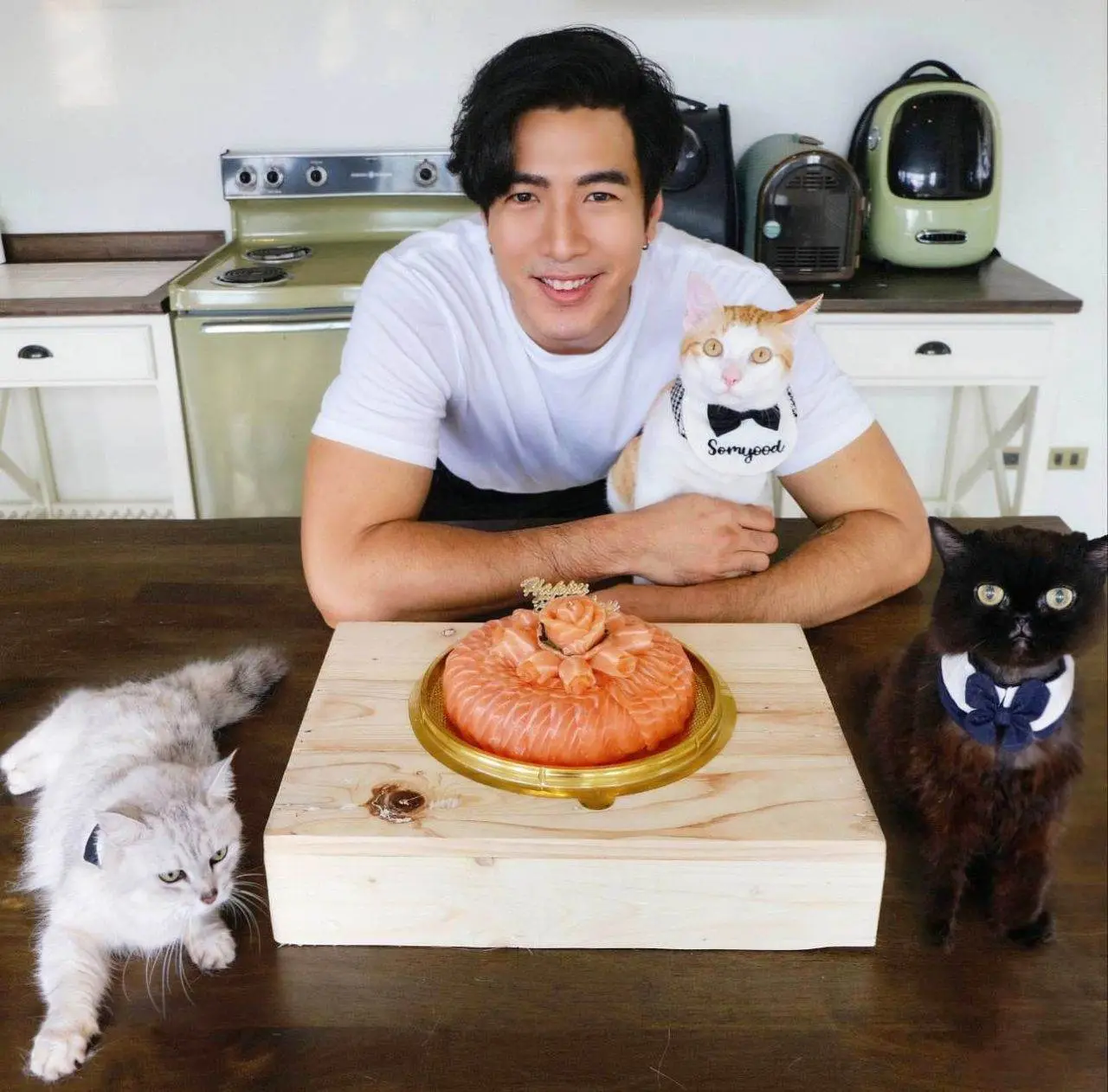 เลิฟแด๊ดดด
