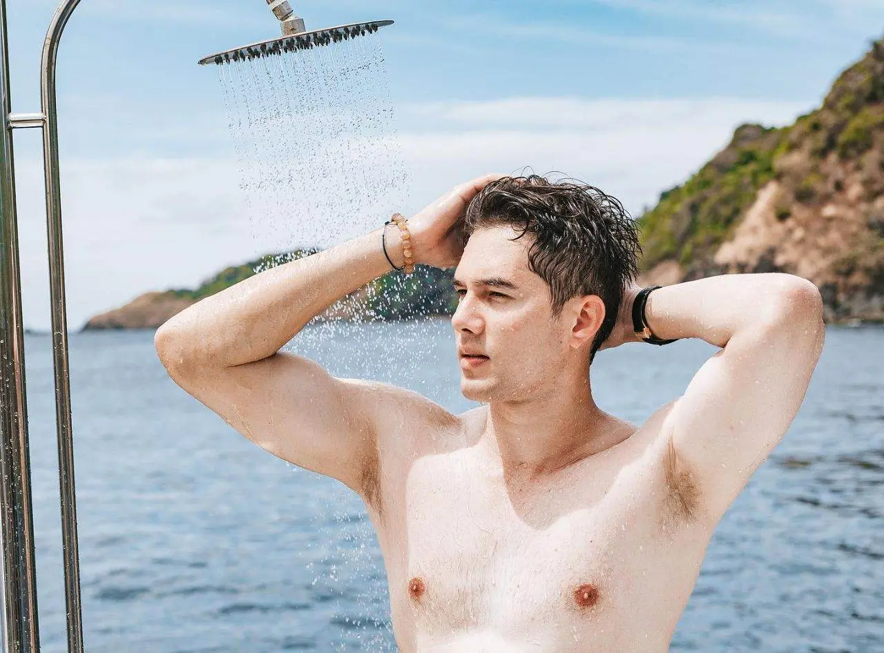ความแซ่บของพี่มิกทอง