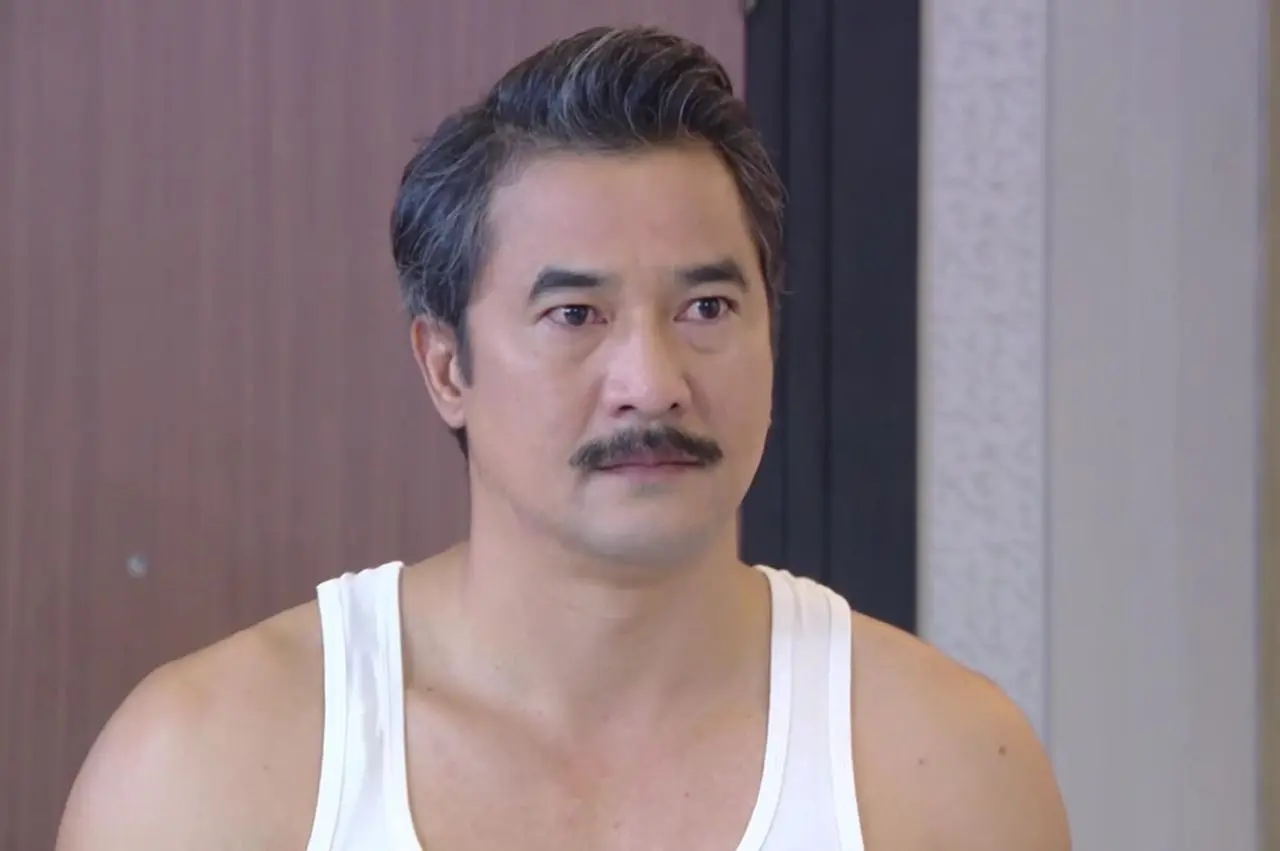 แซ่บตัวพ่อ