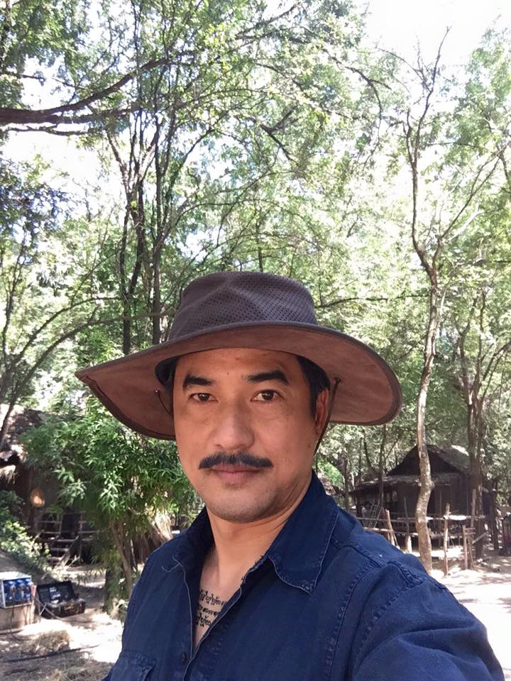 แซ่บตัวพ่อ