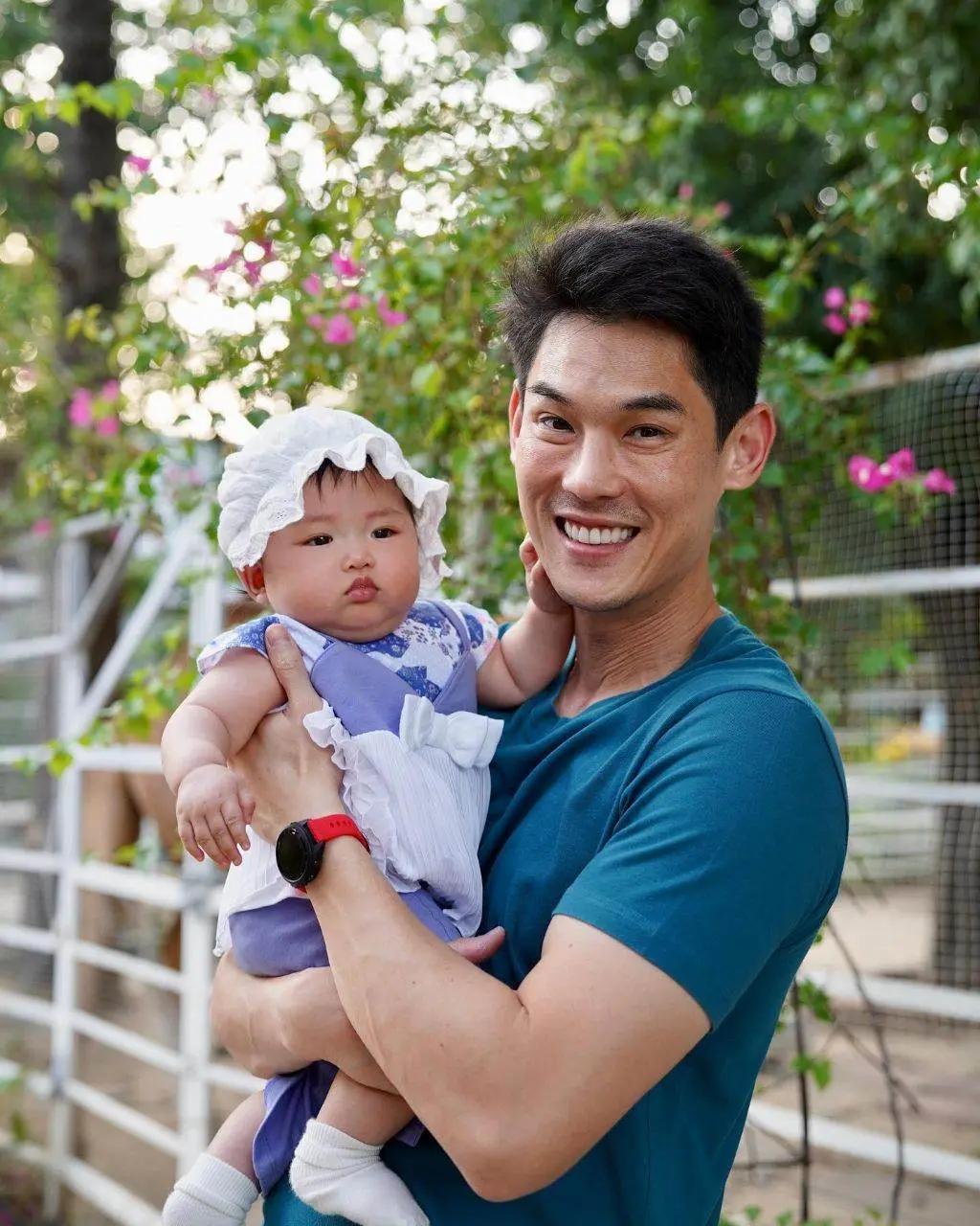 แซ่บตัวพ่อ