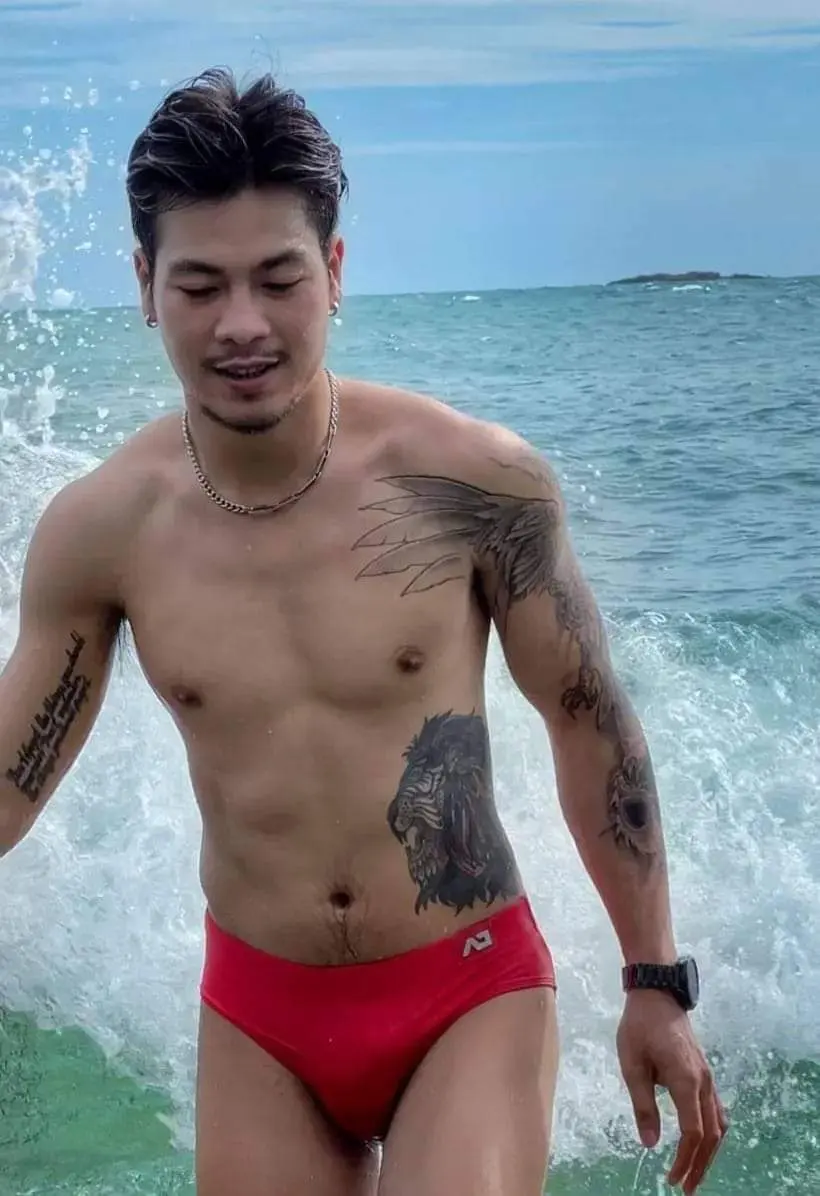 ฉ่ำๆไปเลย