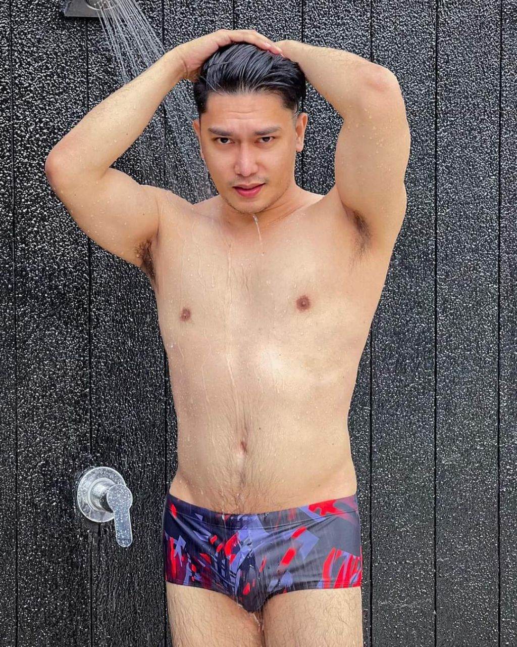 ฉ่ำๆไปเลย