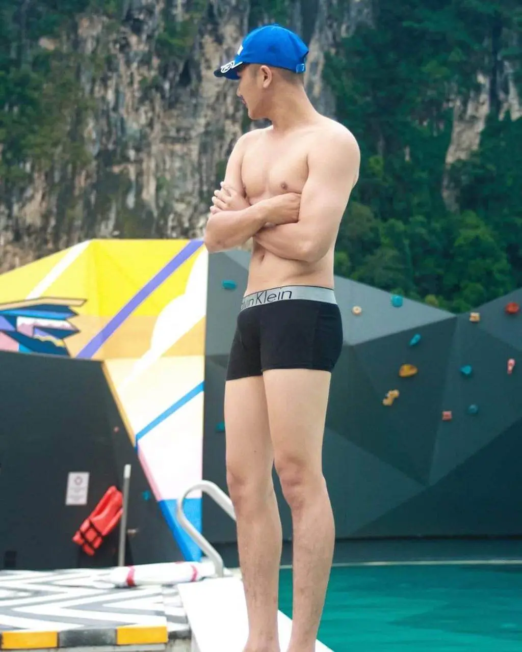 ฉ่ำๆไปเลย