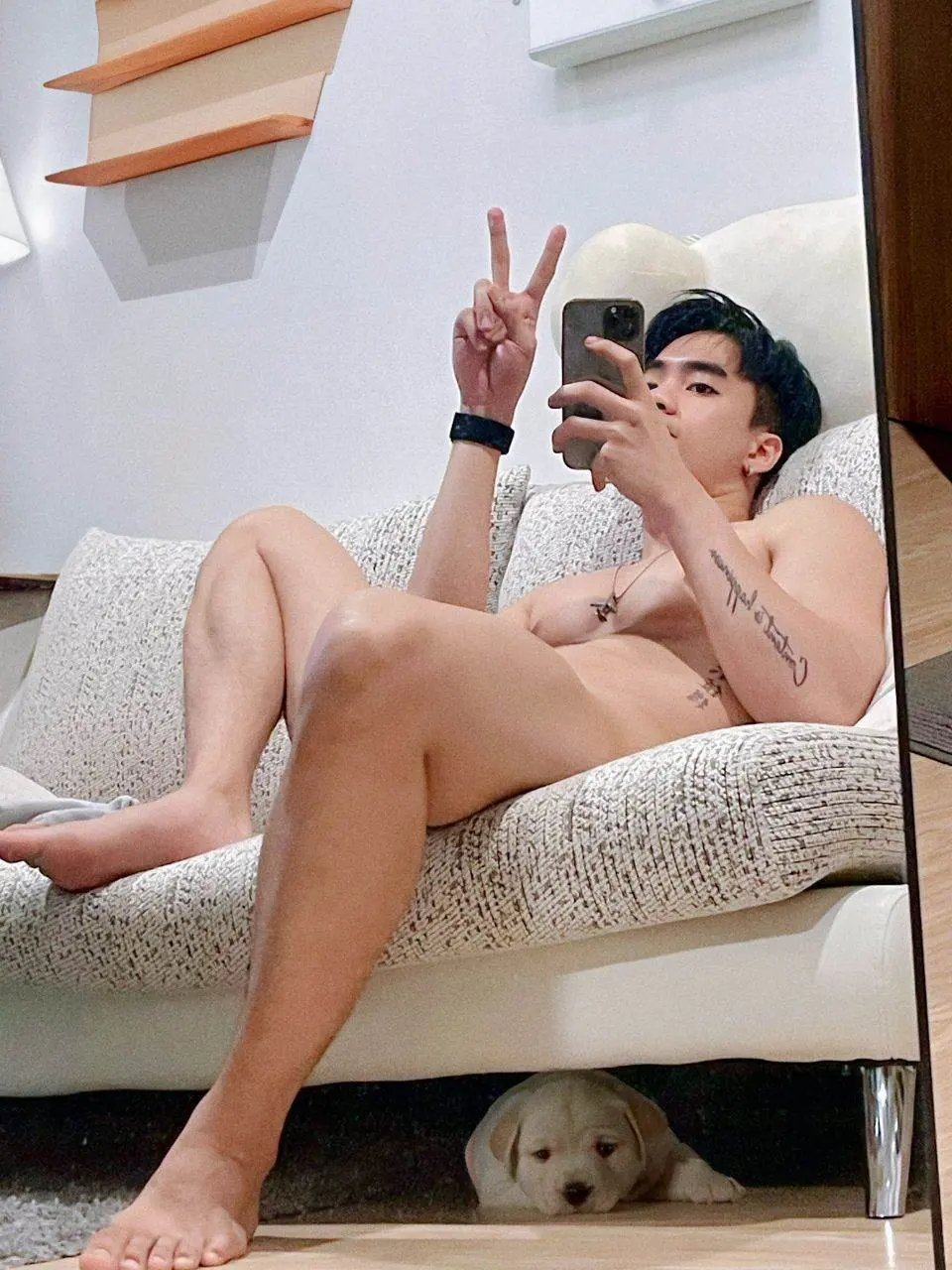 พี่ดิวและผองเพื่อน