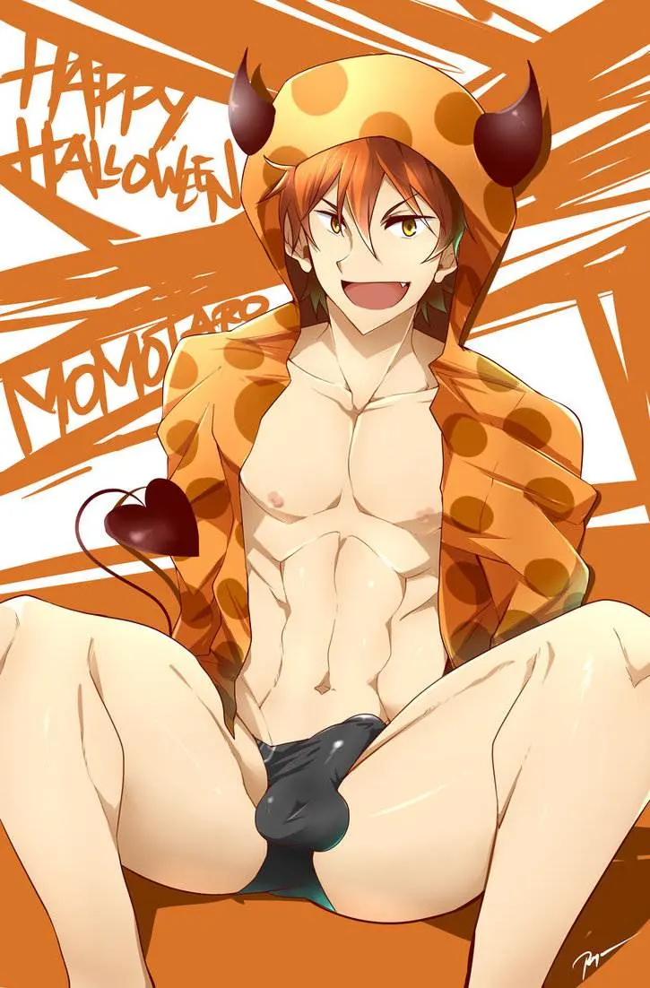 การ์ตูนผู้ชายหล่อเท่ 47