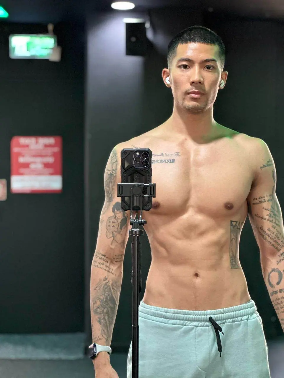 แน่นหมี