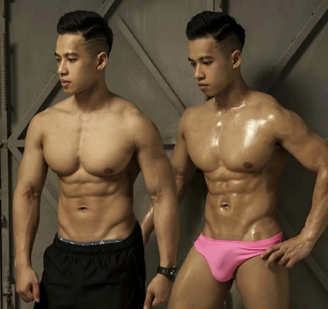 หนุ่มหล่อขึ้นปก 1168