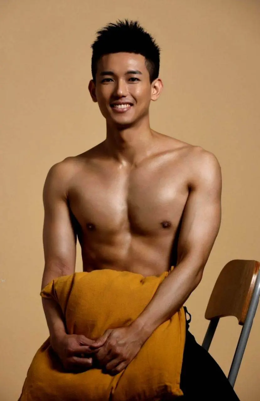 หนุ่มหล่อขึ้นปก 1169