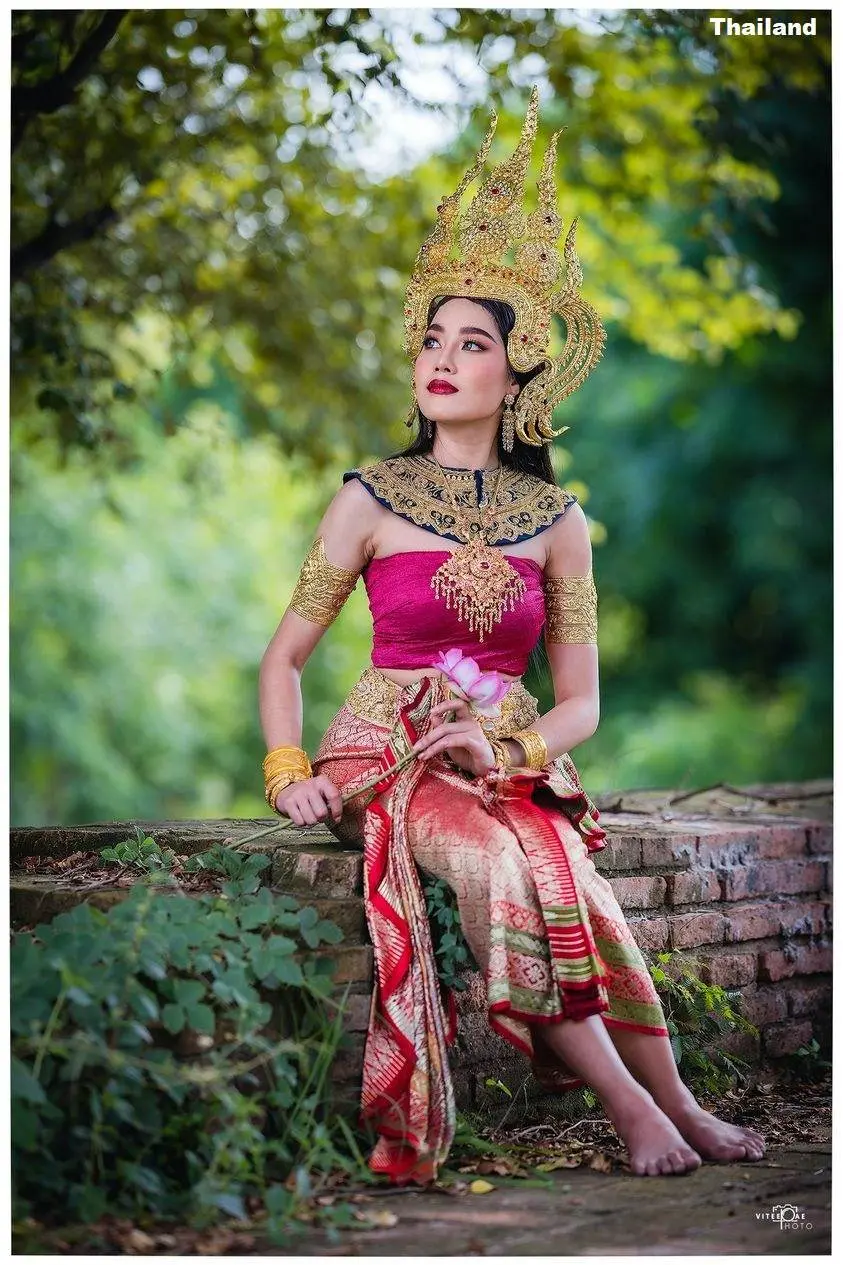 Thai Apsara 🇹🇭