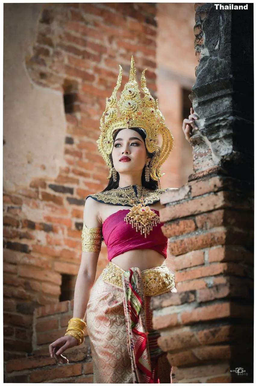 Thai Apsara 🇹🇭