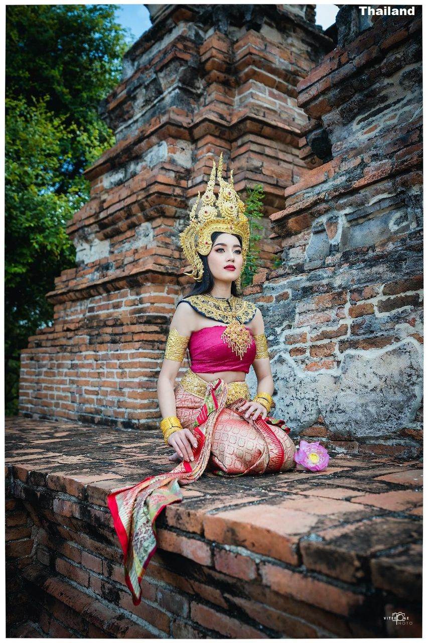 Thai Apsara 🇹🇭