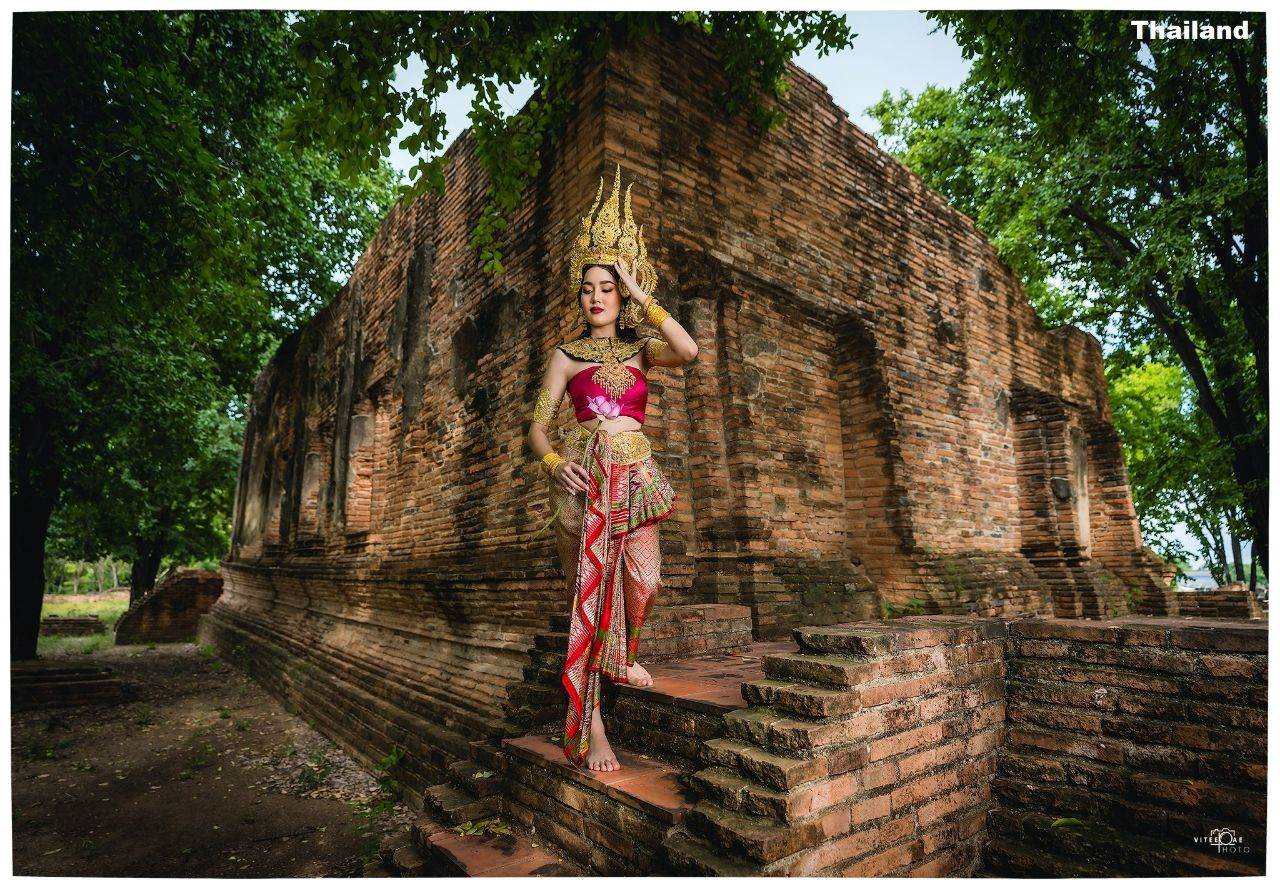 Thai Apsara 🇹🇭