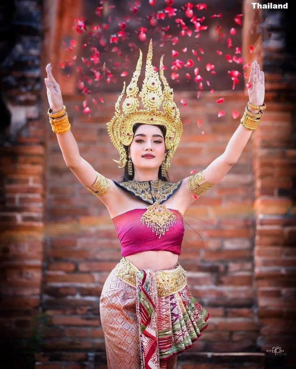 Thai Apsara 🇹🇭