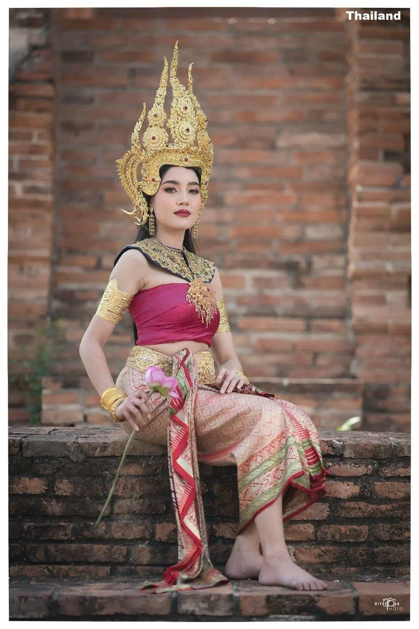 Thai Apsara 🇹🇭