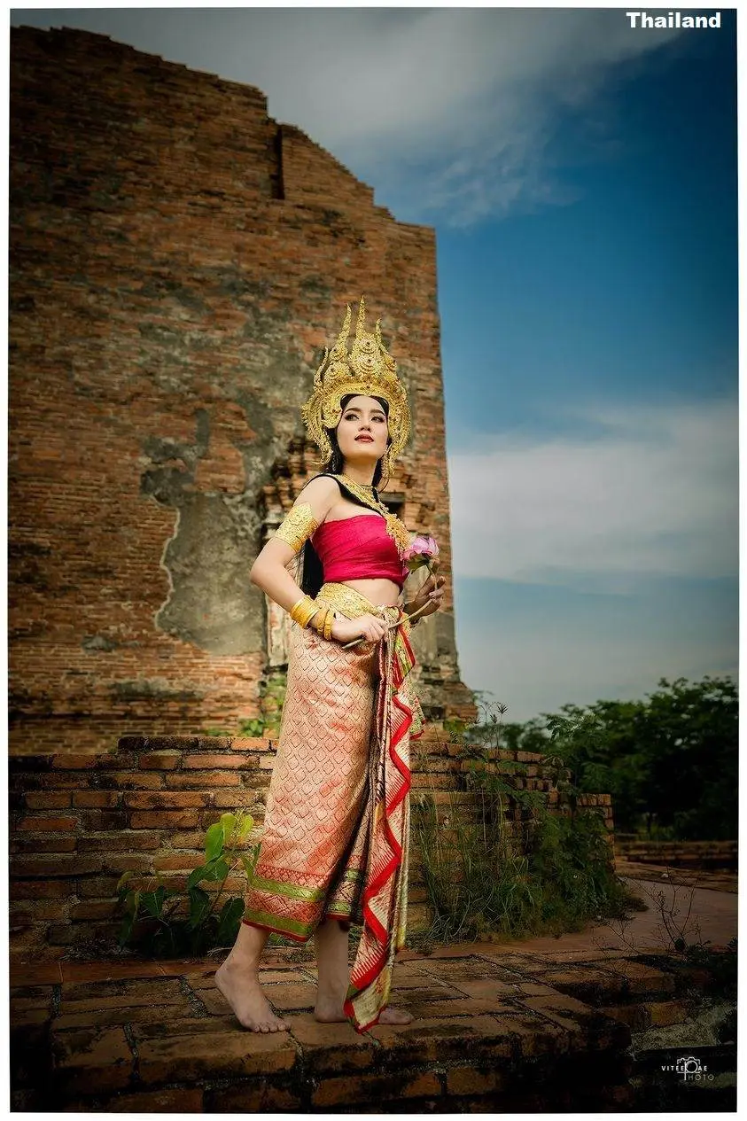 Thai Apsara 🇹🇭