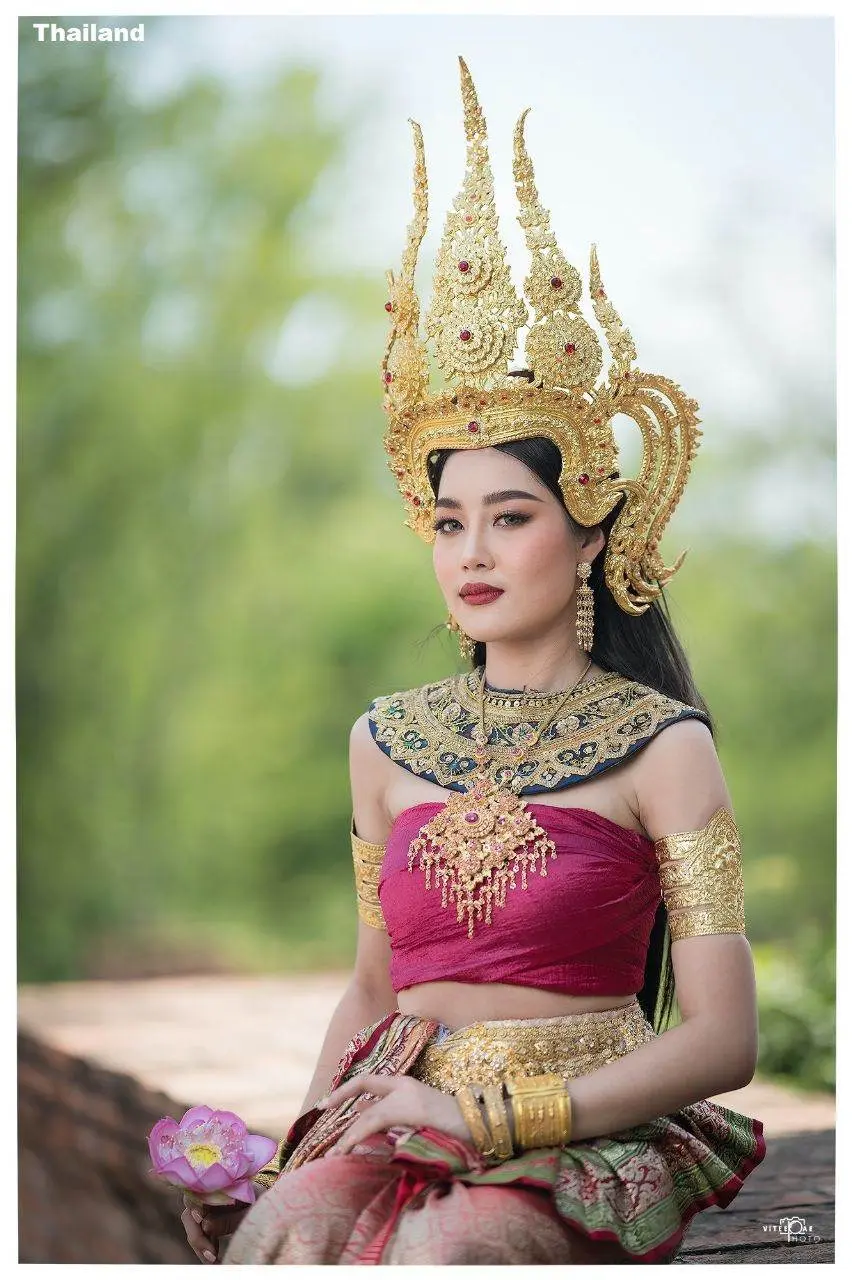 Thai Apsara 🇹🇭