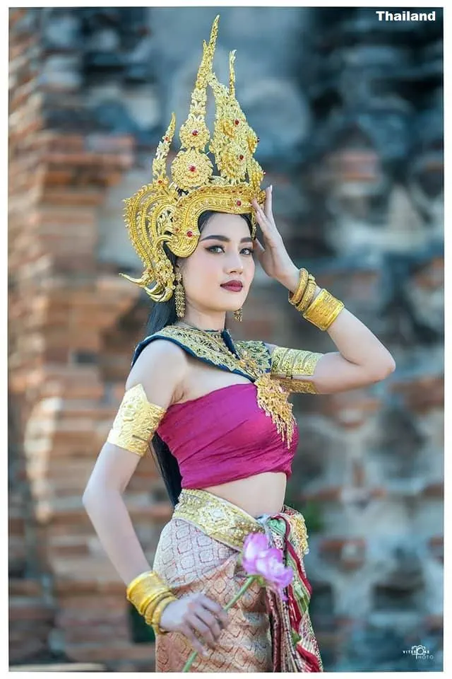 Thai Apsara 🇹🇭