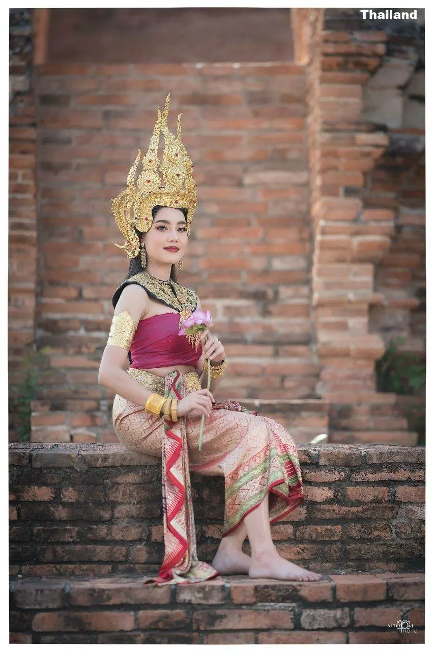 Thai Apsara 🇹🇭