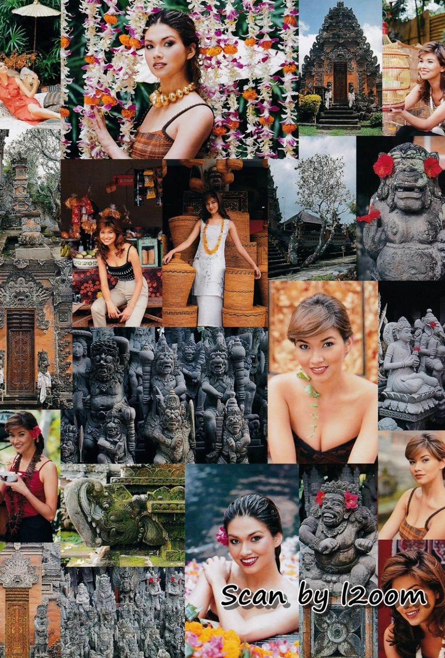 (วันวาน) เฮเลน ปทุมรัตน์ @ พลอยแกมเพชร ปีที่ 7 ฉบับที่ 162 ตุลาคม 2541