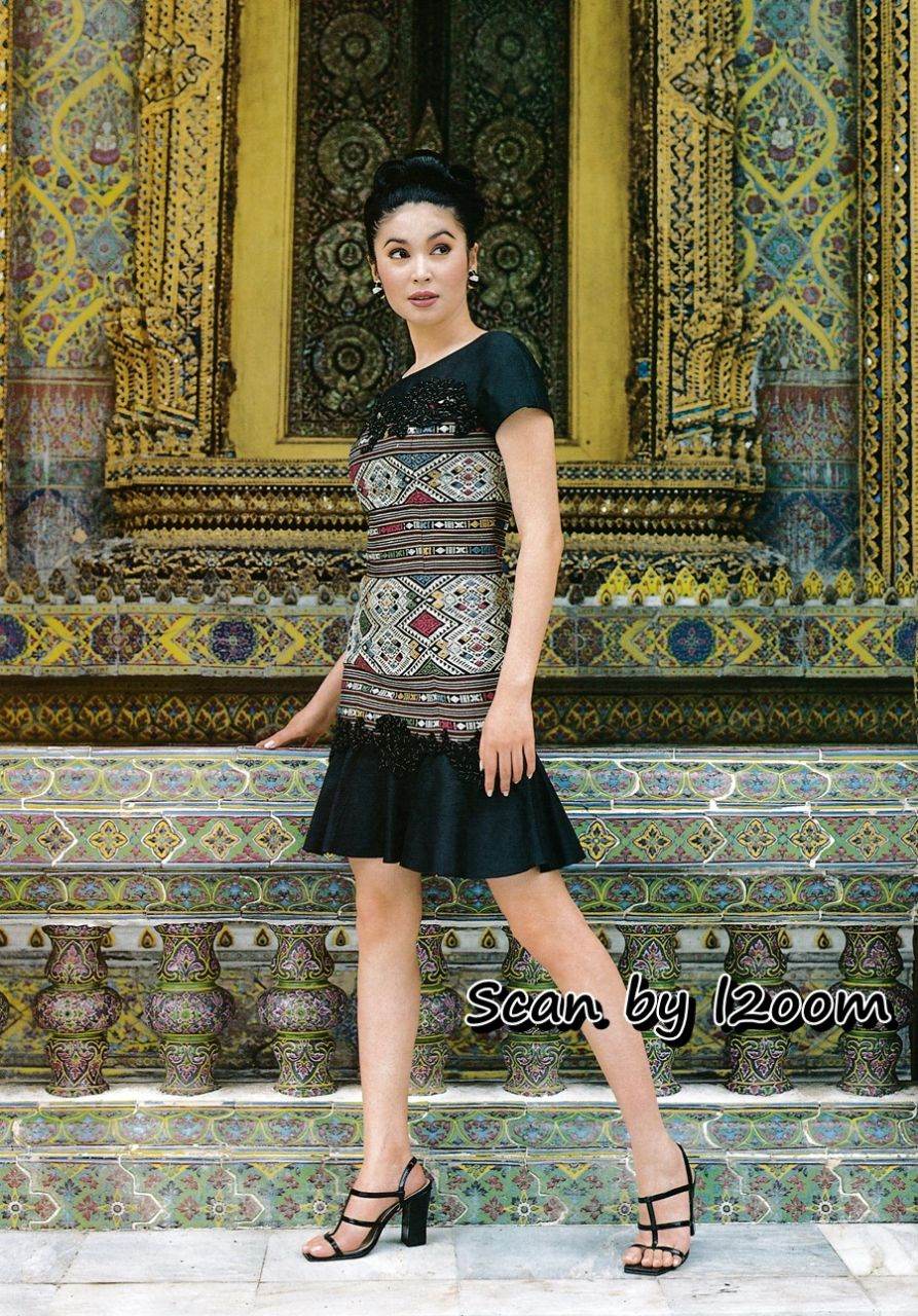 (วันวาน) ขวัญเรือน ปีที่ 29 ฉบับที่ 623 พฤศจิกายน 2540