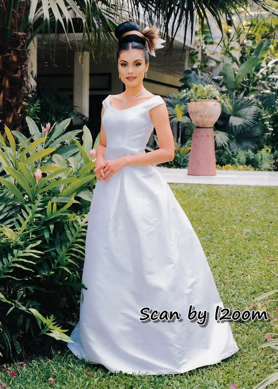 (วันวาน) ฟ้ารุ่ง ชารีรักษ์ @ นิตยสาร หญิงไทย ปีที่ 23 ฉบับที่ 547 กรกฎาคม 2541