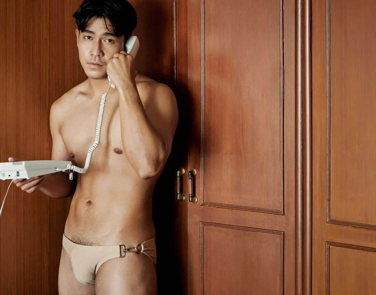 ส่องหนุ่ม 312