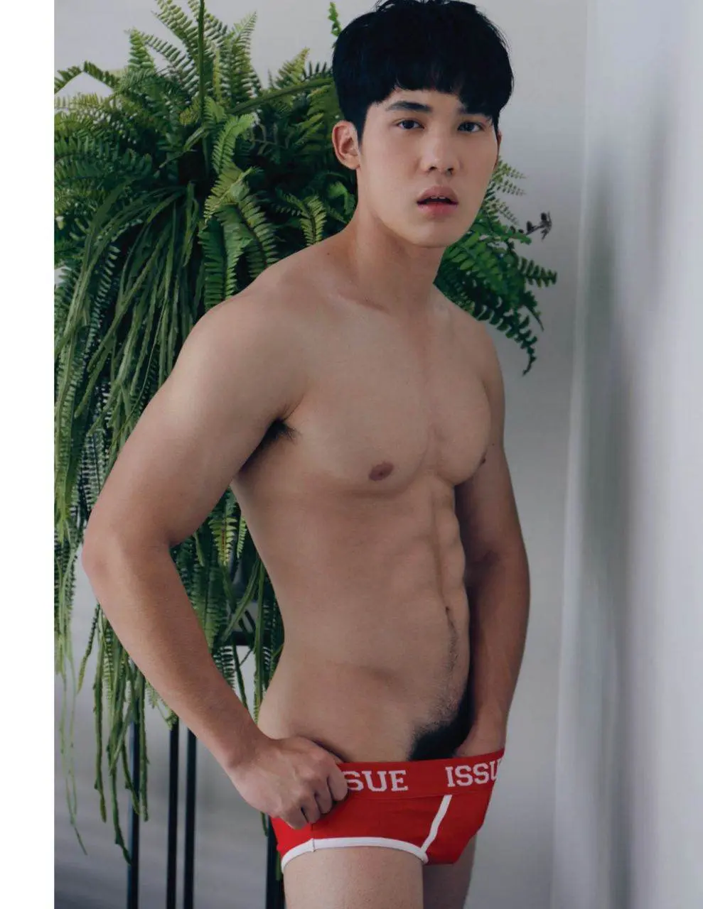 ส่องหนุ่ม 313