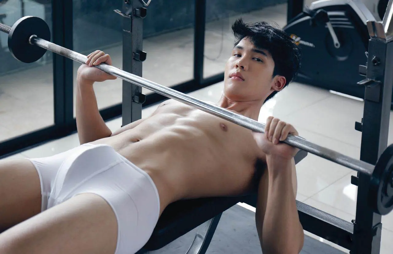 ส่องหนุ่ม 313