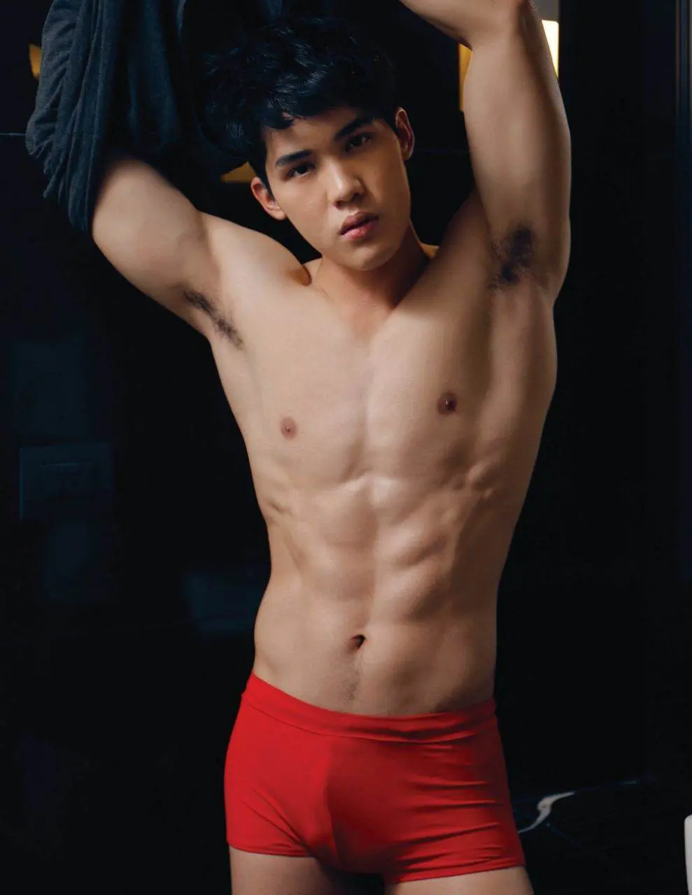 ส่องหนุ่ม 313