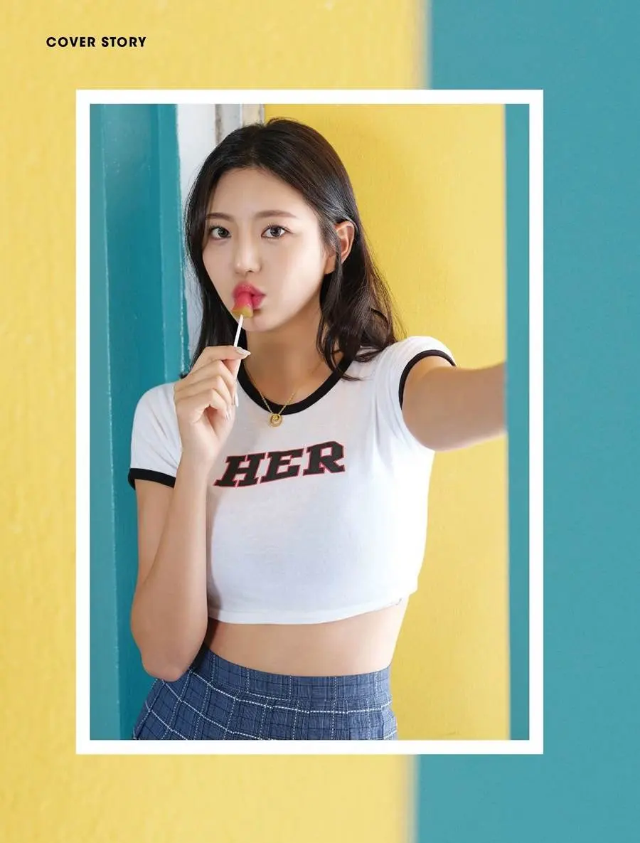 MAXIM Korea June 2023