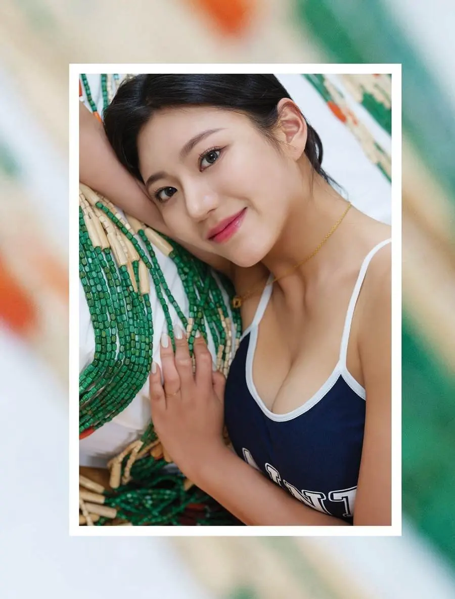 MAXIM Korea June 2023