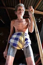 🇹🇭 THAILAND | สักขาลาย: สัญลักษณ์ลูกผู้ชาย