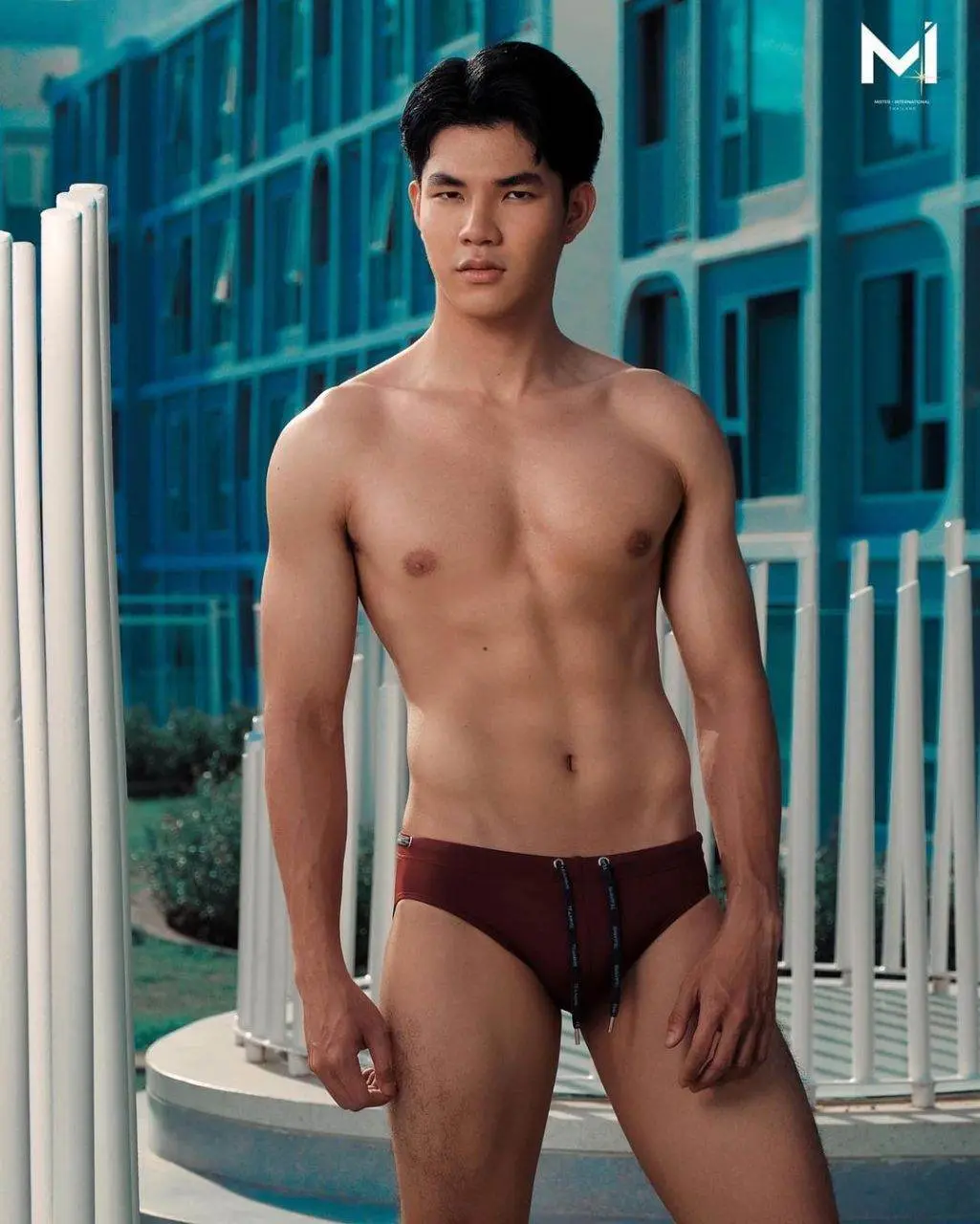 บิกินี่รสแซ่บ2