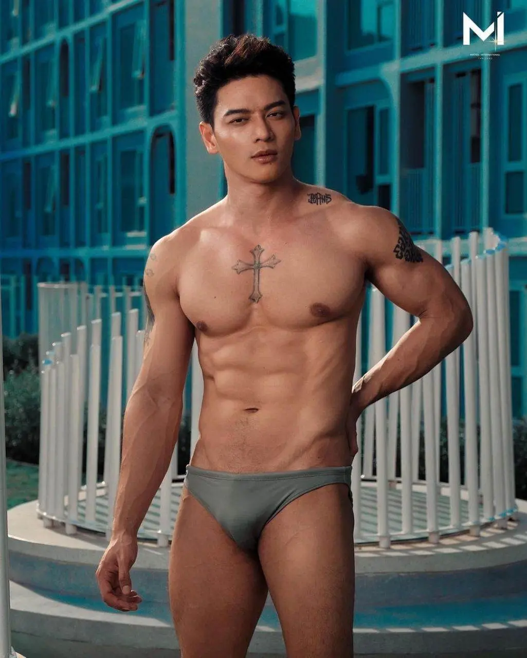 บิกินี่รสแซ่บ2