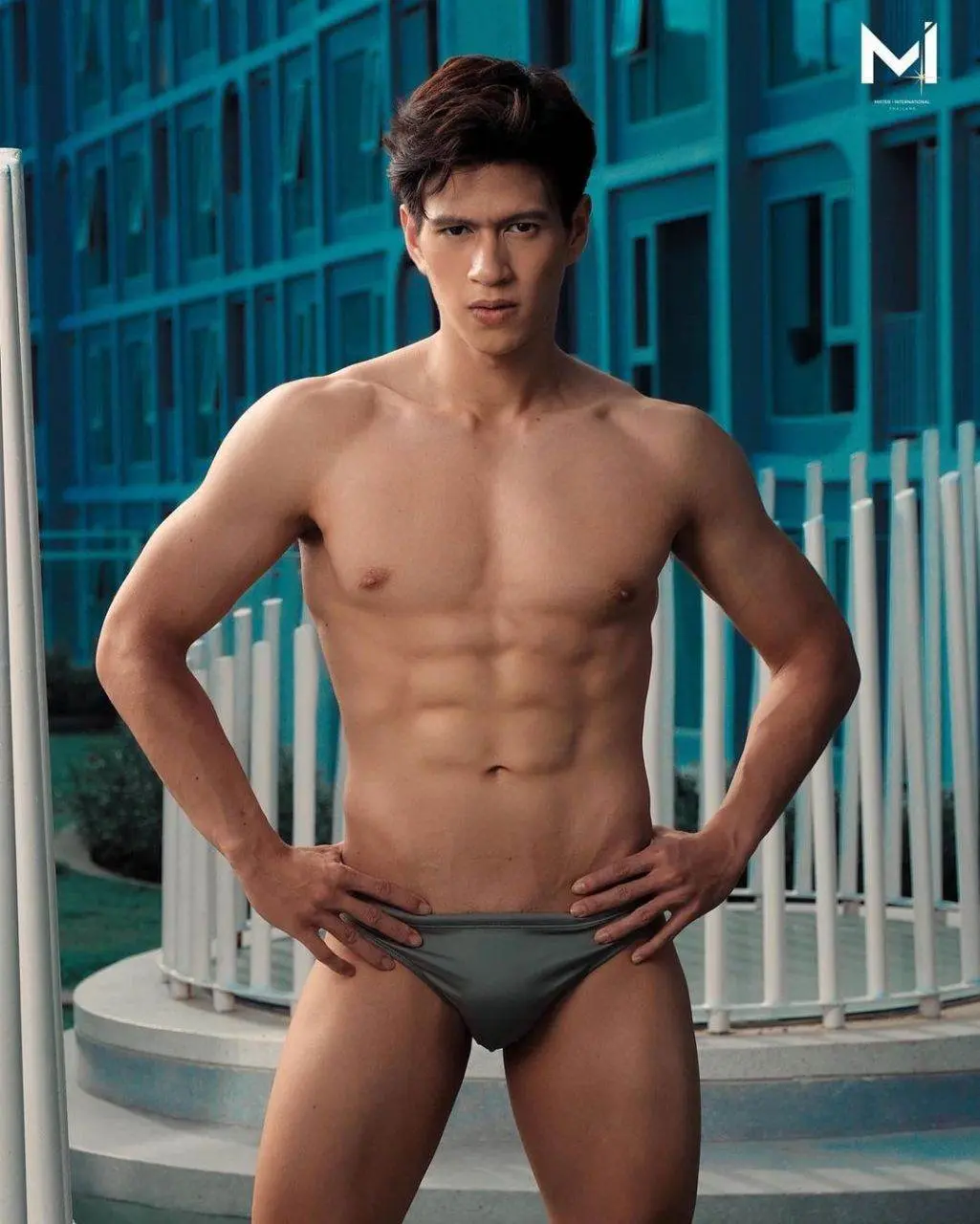 บิกินี่รสแซ่บ2