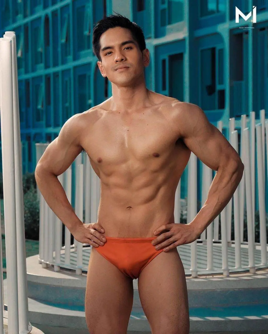 บิกินี่รสแซ่บ2