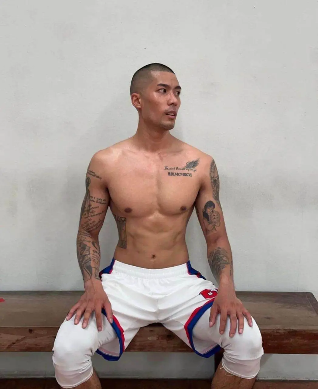 แน่นๆจุกๆมากเลยสามี