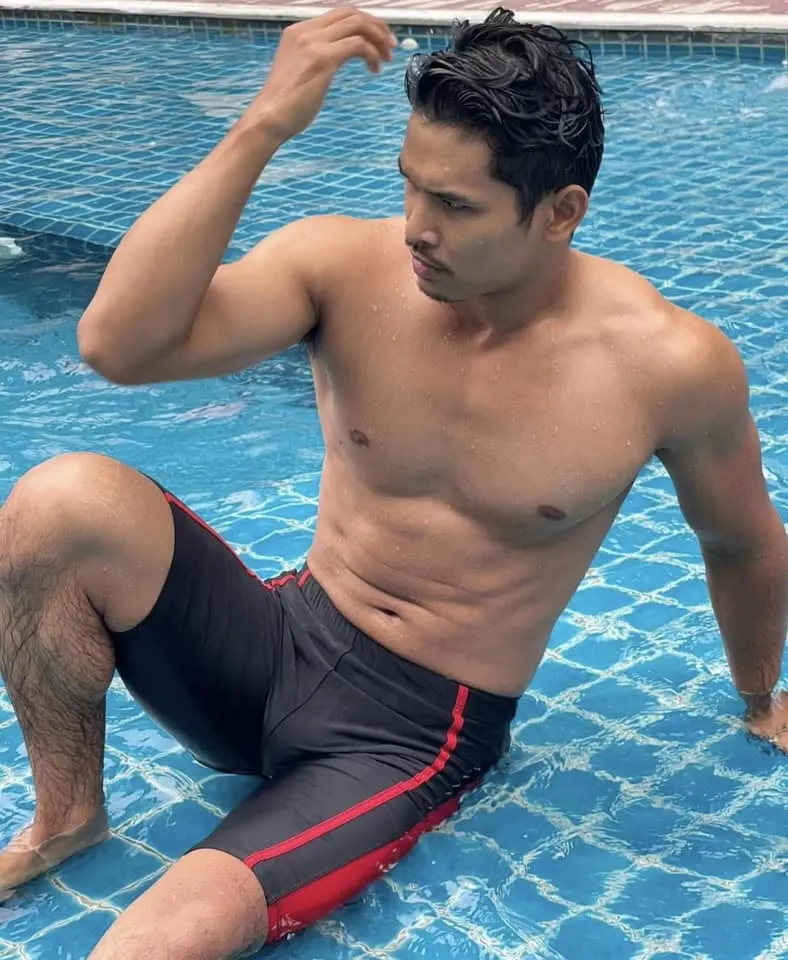 แน่นๆจุกๆมากเลยสามี