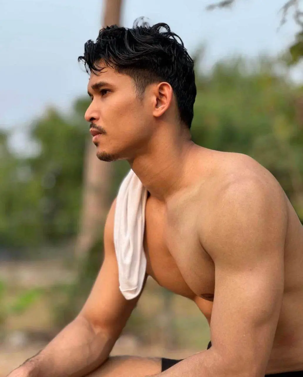 แน่นๆจุกๆมากเลยสามี