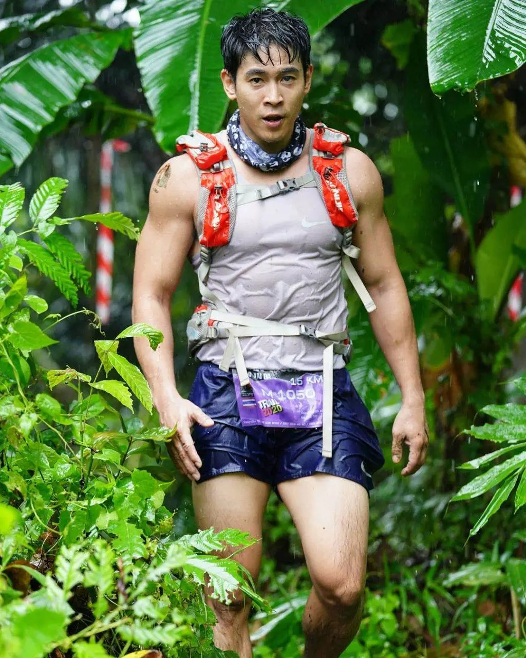 แน่นๆจุกๆมากเลยสามี