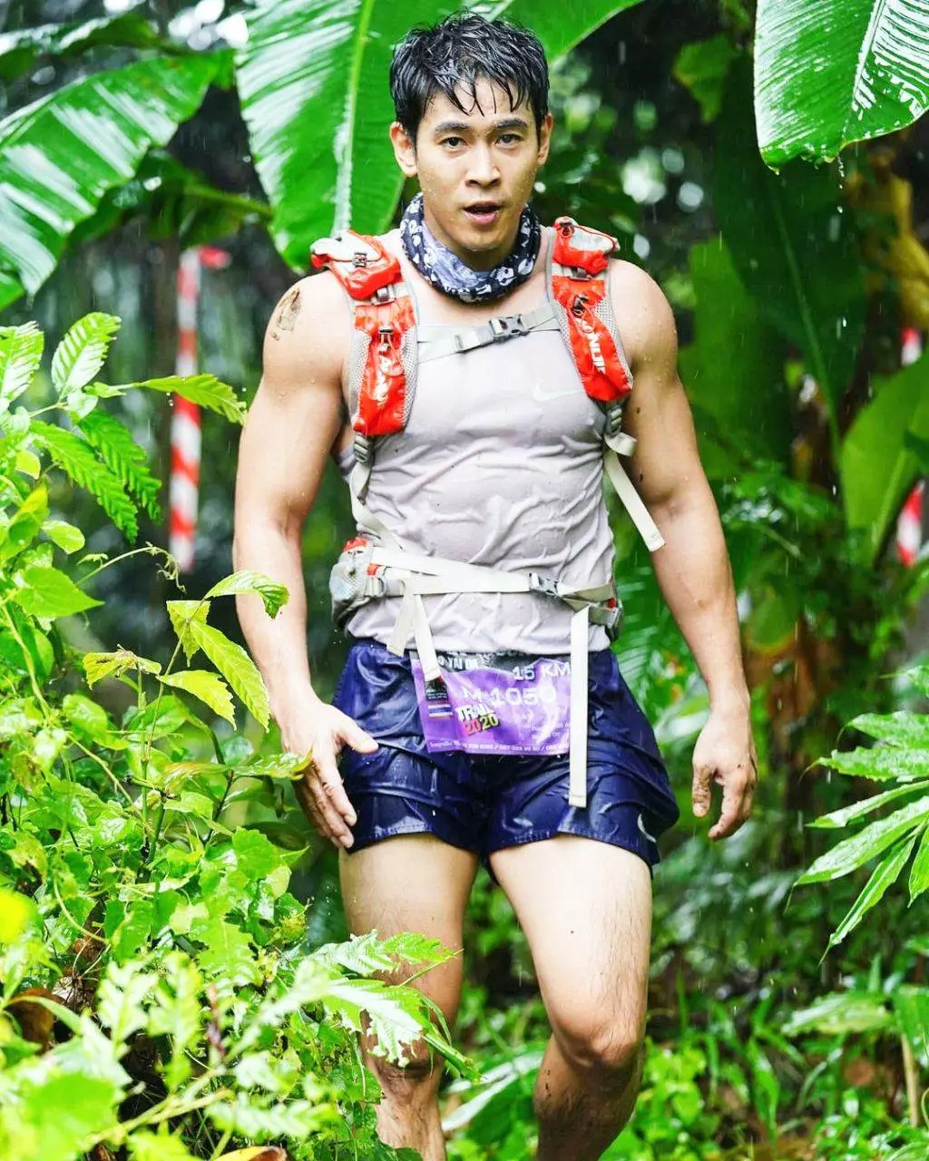 แน่นๆจุกๆมากเลยสามี