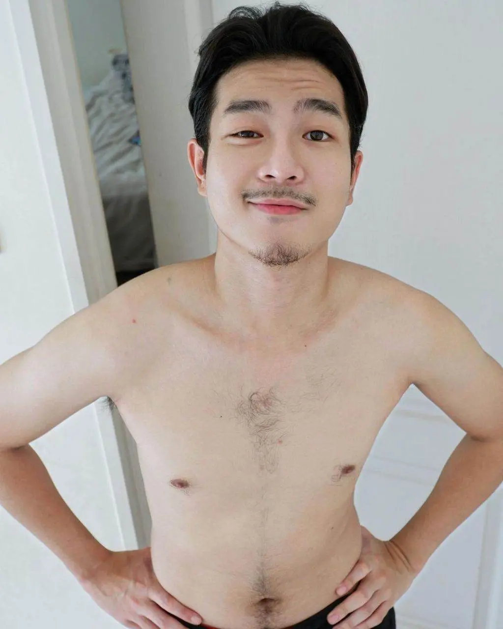 สามีวัยกำลังเสียว